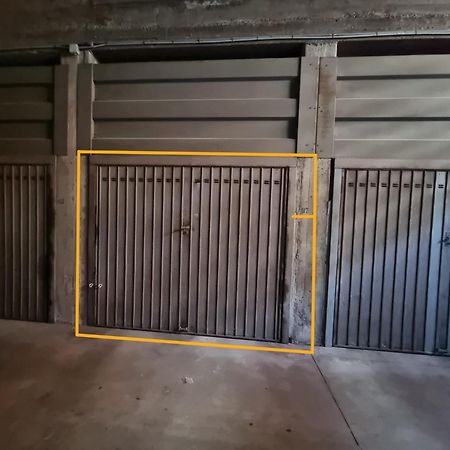 דירות ורונה N8 Urban Loft מראה חיצוני תמונה