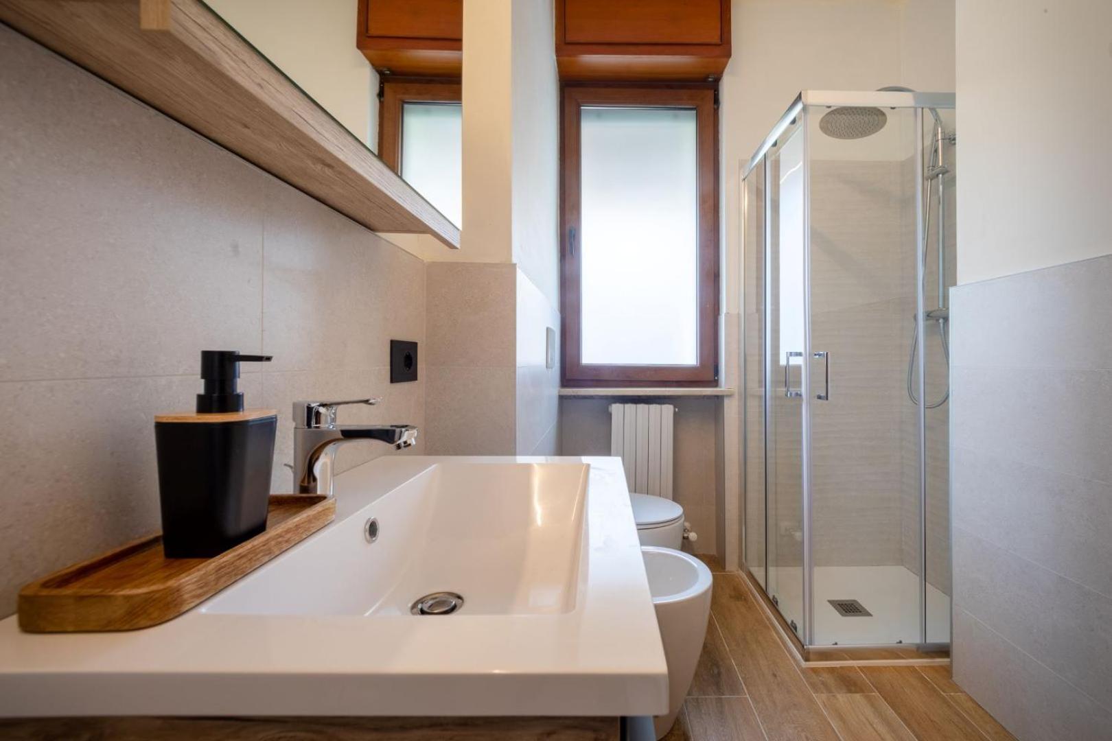 דירות ורונה N8 Urban Loft מראה חיצוני תמונה