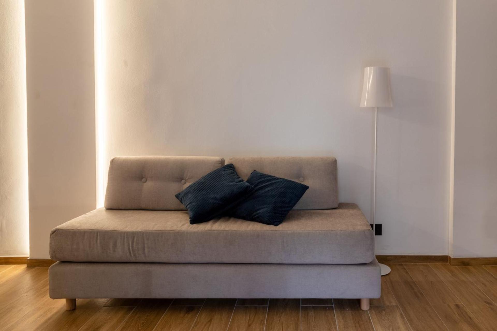 דירות ורונה N8 Urban Loft מראה חיצוני תמונה