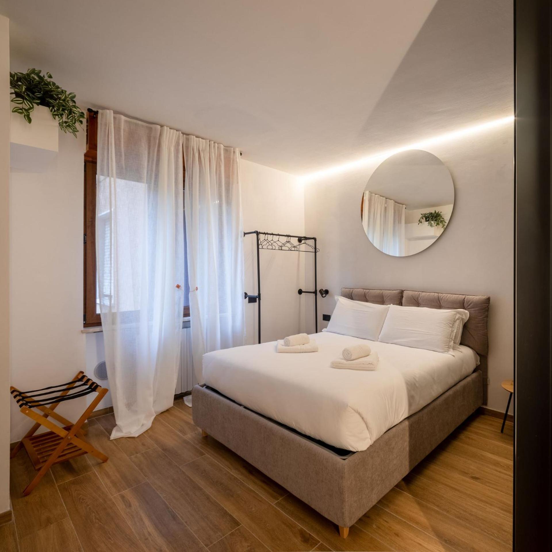 דירות ורונה N8 Urban Loft מראה חיצוני תמונה