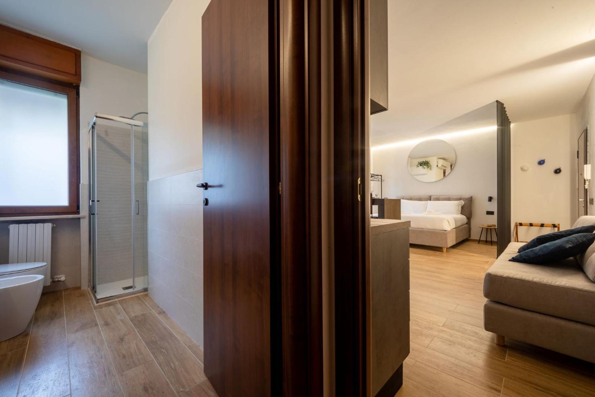 דירות ורונה N8 Urban Loft מראה חיצוני תמונה
