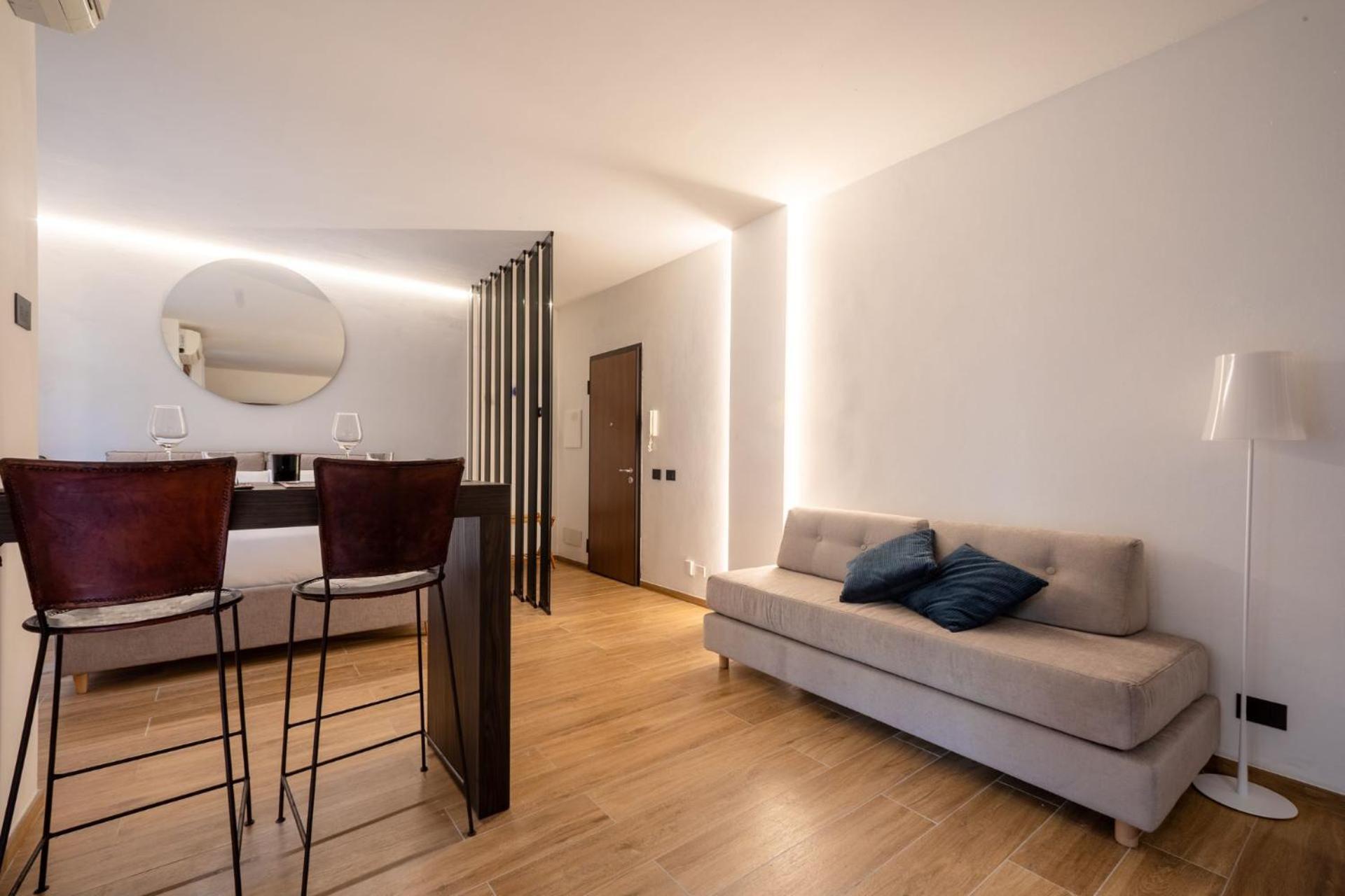 דירות ורונה N8 Urban Loft מראה חיצוני תמונה