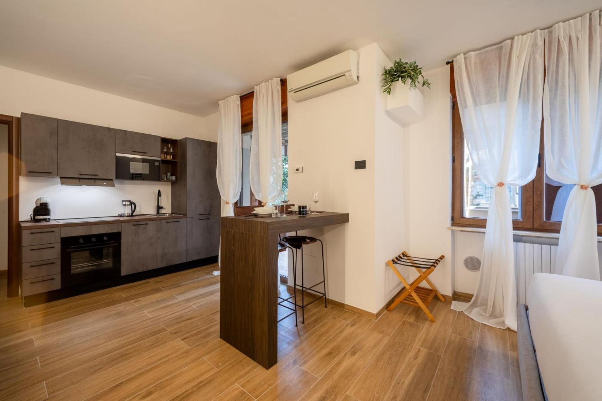 דירות ורונה N8 Urban Loft מראה חיצוני תמונה