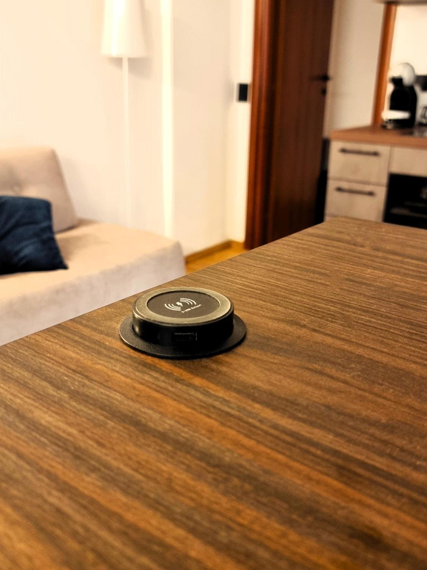 דירות ורונה N8 Urban Loft מראה חיצוני תמונה