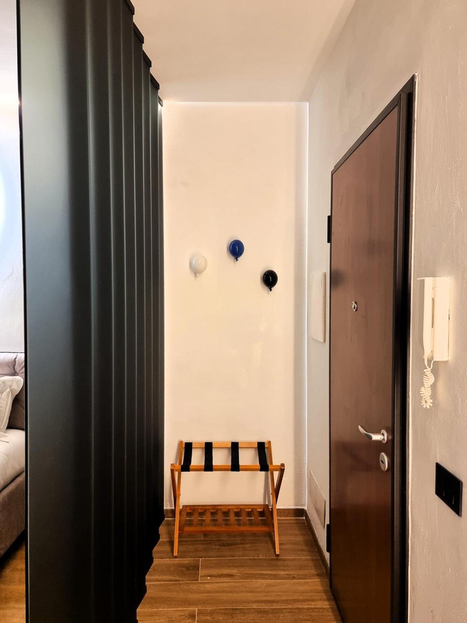 דירות ורונה N8 Urban Loft מראה חיצוני תמונה