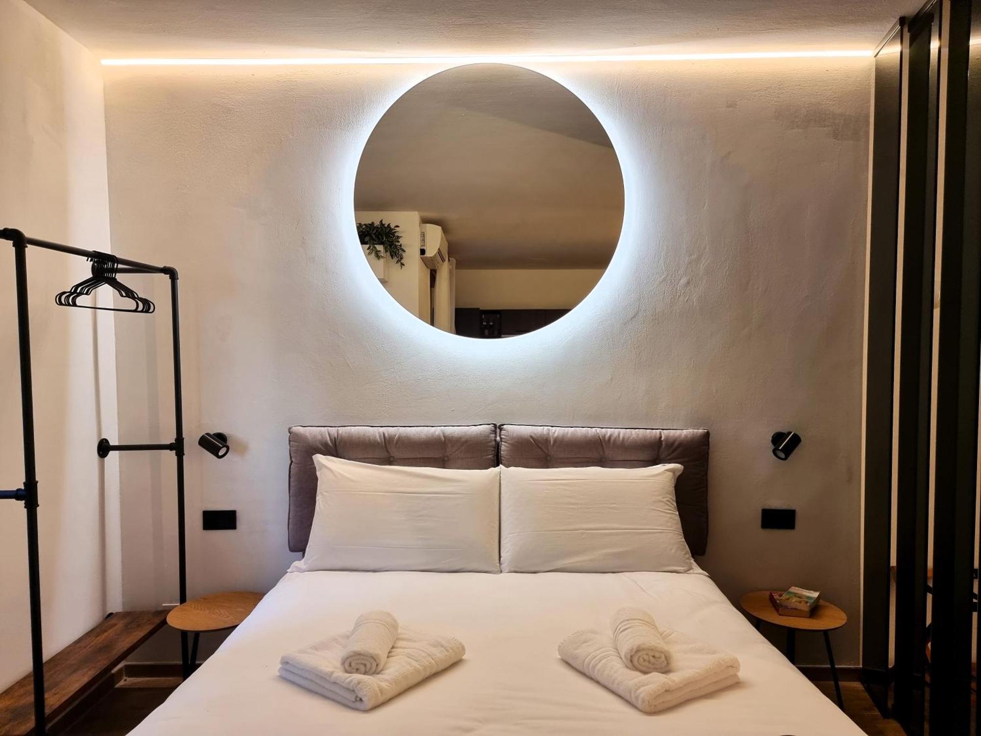 דירות ורונה N8 Urban Loft מראה חיצוני תמונה